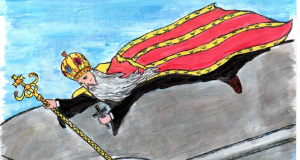 Sfinţi părinţi şi zone sfinte Sursa:sentinela.ro SpeedyTeo