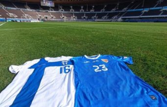 „Squadra Azzurra” mai pe iefteneală Sursa: FRF
