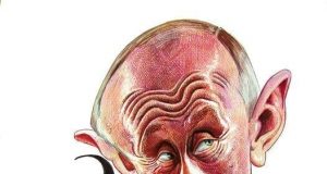 Три мысли о российской пропаганде Sursa:www.laprovincia.es