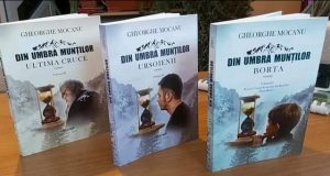 SPOVEDANIA CA MEMORIALISTICĂ