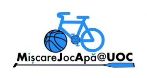 Mișcare–Joc–Apă@UOC: patru weekenduri sportiv-recreative pentru studenții ovidieni