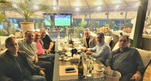 La o scoică, cu un mare campion: uvertura Marian BICĂ – Farul 1986 Marian Bica &Co la Scoica