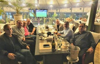 La o scoică, cu un mare campion: uvertura Marian BICĂ – Farul 1986 Marian Bica &Co la Scoica