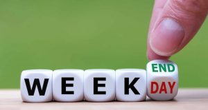 Duminică doar pentru unii… Sursa:abc.net.au