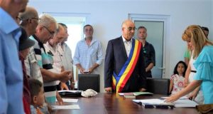 Primarul infractor Timofte, un alt hoț care strigă hoții! Sursa:graiuldobrogei.ro