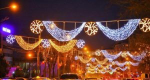 Sărbători fericite doar la Primăria Constanţa…