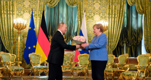 Atât a fost în stare…