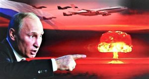 Mutări periculoase pe tabla de șah a lumii Sursa:ziaruldevrancea.ro