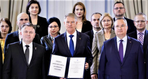 Constantin Dina:“În România, lupta cu cancerul a devenit prioritate naţională, prin lege”