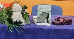 Zully Mustafa – Lansare de carte la Medgidia