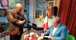 Cu Adrian Cioroianu, o analiză politică actuală în 1659 de cuvinte