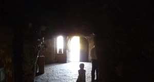 Mitul Peșterii Sf. Andrei-Cum se nasc legendele religioase