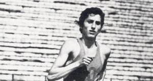 Forrest Gump de România!