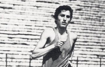 Forrest Gump de România!