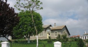 Vasile Ene-profesorul care a ridicat o şcoală sătească la rang de universitate, prin prestigiul său Şcoala Generală cu clasele I-VIII Dulceşti