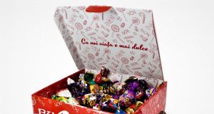 Familia Nicolae și Natalia GRIBINIC ne-a desfătat cu delicatesuri sonore ca bomboanele BUCURIA (muzicii)