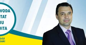Liviu Negoiţă – Vrednic este!