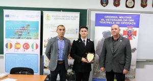 “Moșii” Veterani îi premiază doar pe cei mai buni!