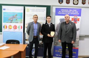 “Moșii” Veterani îi premiază doar pe cei mai buni!