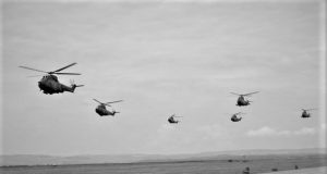 Constanţa – capul de pod ratat de sovietici în preluarea Revoluţiei Române din decembrie ‘89