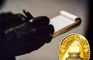 Ziariştii scriu lucruri trăsnite! Polutia Presei