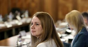 Sfatul meu pentru ministrul Educaţiei: Pas cu pas spre România educată Sursa: facebook.com/ligia.deca