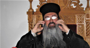 Sperjur! ÎPS Teodosie. Foto: Dan MIHĂESCU