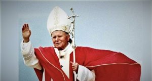Trei urmași ai Sfântului Petru Sursa:vaticannews.va
