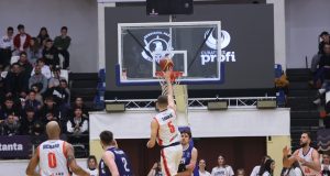 Federatia Română de Baschet: “Constanța a retrăit atmosfera anilor când Farul strălucea în Divizia A”