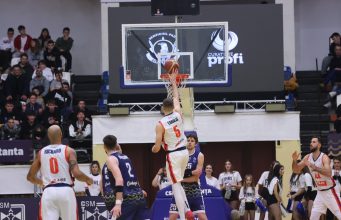 Federatia Română de Baschet: “Constanța a retrăit atmosfera anilor când Farul strălucea în Divizia A”