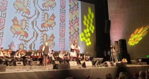 Supershow de Dragobete cu Fuego şi babete