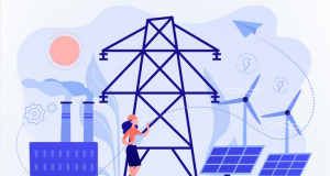 Cu HIDROELECTRICA, pe Apa Sâmbetei