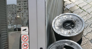 Atunci când principiul “Merge-şi-Aşa”, operează şi la spital