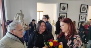 Vine, vine primăvara!