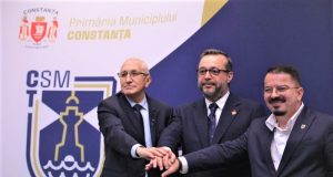 N-a dansat decât o iarnă!