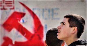 Alternativa Dreaptă – proiect de lege privind interzicerea organizațiilor și simbolurilor comuniste