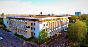 Primăria Constanţa 0 – 0 Consiliul Judeţean. Nu câştigă nimeni, pierdem noi!