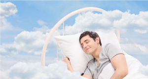 Visul unei nopţi de iarnă Sursa:www.therapedic.com