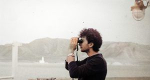 Frumoasa duminică de iulie