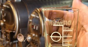 SOS Amiral eşuat…depăşeşte nivelul incompetenţei! Arhitect Naval