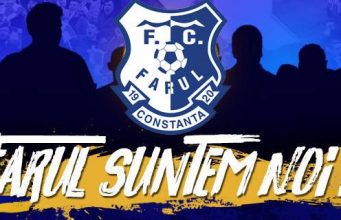 NEM TUDOM FOTBAL? I-am bătut pe Sepsi cum ai bea un PEPSI