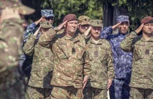 Garda moare, dar nu se predă!