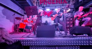 Show memorabil în compania selectă a “Companiei Folk&Rock”