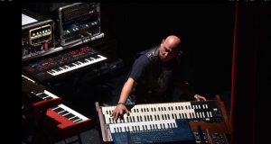 Dorian Pîrvu – Pianist, compozitor, profesor