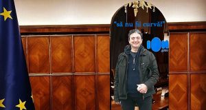 Am jucat șah din vorbe cu ChatGPT, că ION era în weekend