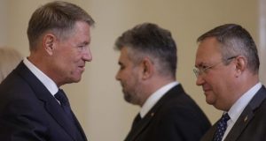 Slugă până la capăt…