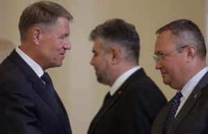 Slugă până la capăt…