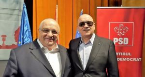 Epidemia politică de icter galben şi ciumă roșie este devastatoare pentru Constanța!