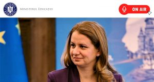 Educația…cu pași mici și nesiguri spre înapoi!