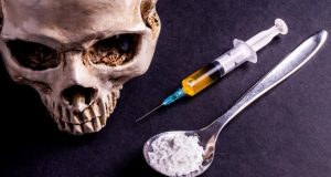 Raiul şi Iadul, la un drog distanţă sursa:theofania.ro